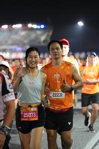 BIB: 25073, 1201, 22231
                            <button type="button" onclick="openModal(19608025)" class="btn btn-primary btn-sm float-right btn-popup" data-toggle="modal" data-target=".modal-high-quality">
                        <i class="fas fa-shopping-cart"></i> Add to Cart
                    </button>
                                            <button type="button" onclick="isThisMe(19608025, true)" class="btn btn-success btn-sm float-right btn-popup btn-isme hidden" data-toggle="tooltip" data-placement="bottom" title="นี่คือรูปของคุณใช่ไหม คลิกที่นี่เพื่อเอาเข้าอัลบั้ม">
                        <i class="fas fa-plus"></i> Add to album
                    </button>
                    <button type="button" onclick="isThisMe(19608025, false)" class="btn btn-warning btn-sm float-right btn-popup btn-isnotme hidden">
                        <i class="fas fa-ban"></i> Remove from album
                    </button>